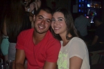 Friday Night at Byblos Old Souk